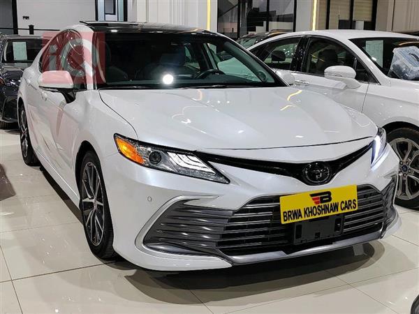 Toyota for sale in Iraq